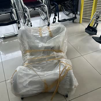 Tekerlekli Sandalyeci Mahkeme Kararına Rağmen Almayan Şirket