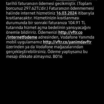 Akbank Kredi Kartı Otomatik Ödeme Sorunu
