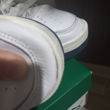 Sneaks Up Mağazası Mağduriyeti Sattığı Ürünün Arkasında Durmuyor