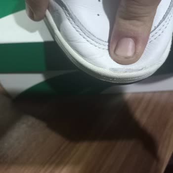 Sneaks Up Mağazası Mağduriyeti Sattığı Ürünün Arkasında Durmuyor