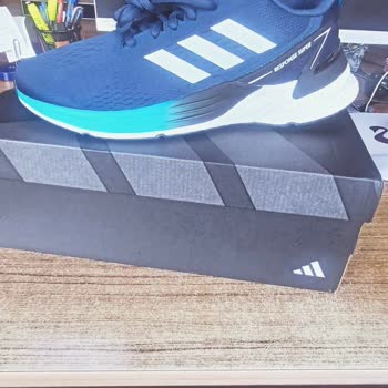 Adidas Gibi Kurumsal Bir Firmadan Beklenmeyen Bir Davranış