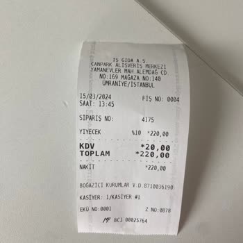 Migros Yemek Eksik Sipariş, İletişim Problemi