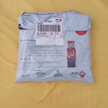 Aras Kargo Haksız Kazanç Fazla Ücret Talebi