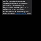 Turkcell Fatura Şikayeti Ve Haksız Tahsilat İddiası