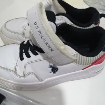 U.S. Polo Assn. U. S. Polo Ayak Kokusu Sorunu