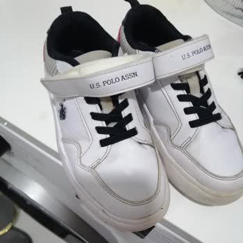 U.S. Polo Assn. U. S. Polo Ayak Kokusu Sorunu