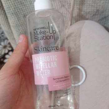 Newwell Micellar Water