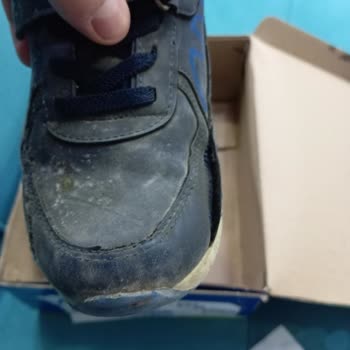 FLO Ayakkabı Gereği Yapılmasını Talep Ediyorum