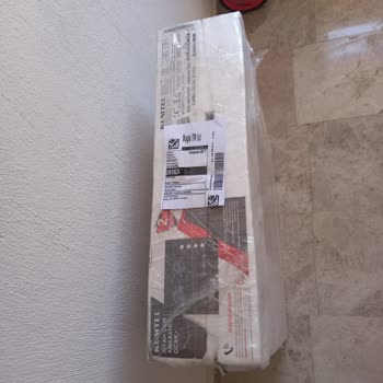 Hepsiburada Ürün Teslim Etmeme