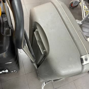 THY Yurt Dışı Seferlerinde Bagajlara Verdiği Hasarı Ödemiyor