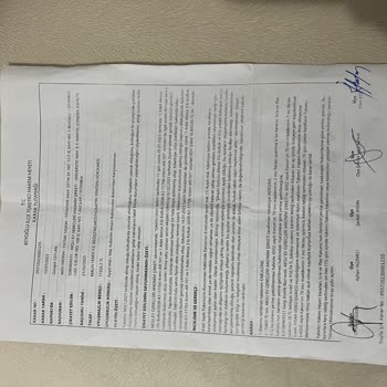 Enza Home'den Aldığım Koltuklardan Dolayı 1 Senedir Mağdurum