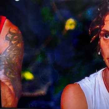 Arçelik Televizyon Ekran Lekesi