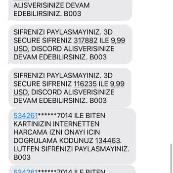 Garanti BBVA Sorumsuzluğu Ve Umursamazlığı