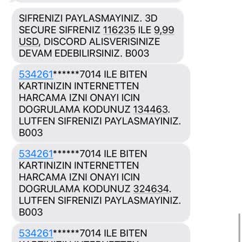 Garanti BBVA Sorumsuzluğu Ve Umursamazlığı