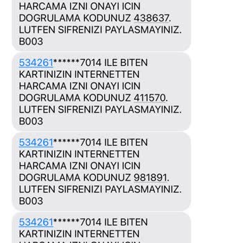 Garanti BBVA Sorumsuzluğu Ve Umursamazlığı