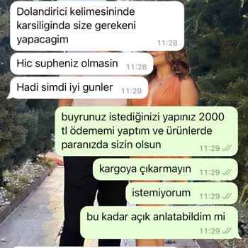 Light The Candle (lightcandless) Light The Candle Mağduriyet!