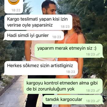 Light The Candle (lightcandless) Light The Candle Mağduriyet!
