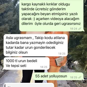 Light The Candle (lightcandless) Light The Candle Mağduriyet!