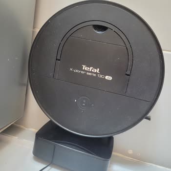 Tefal X-plorer Serie 130 Al Pişmanlığı