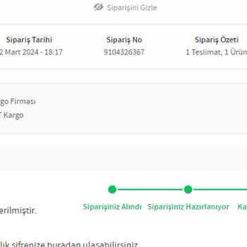 Kaç Yıl Geçerse Geçsin PTT Kargo Çalışmayı Öğrenemiyor.