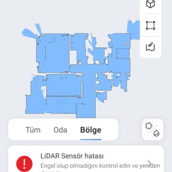 Trendyol'dan Roborock Q7 Max