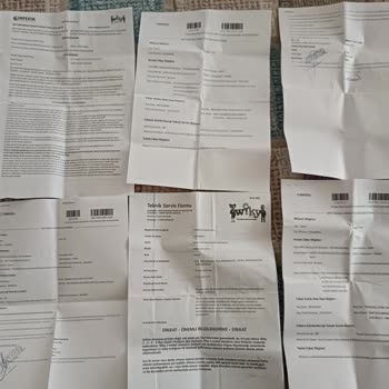 Wiky Watch 4plus Modelinde Yaşanan Sürekli Sorunlar