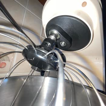 Karaca Züccaciye Karaca Hamur Makinesi