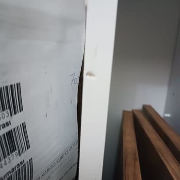 Koçtaş'tan Ayıplı Ürün