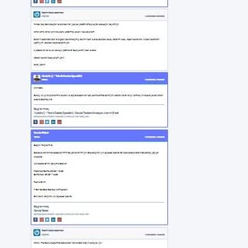 Cenuta Ödemesini Yapmış Olduğum Hostıng Hizmetini Alamıyorum!