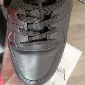 FLO Ayakkabı FLO Ya Yakışmadı