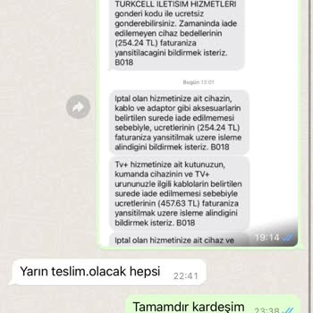 Superonline Hizmette Yaşanan Aksaklıklar Ve Mağduriyet