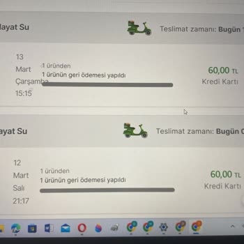 Hayat Su 4. Kata Gelemezmiş