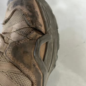 Vogel Tactical Vogel Bot Pişmanlık