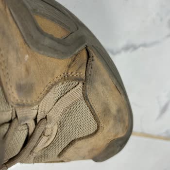 Vogel Tactical Vogel Bot Pişmanlık