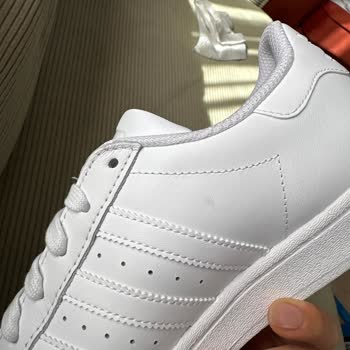 Adidas Superstar'da Üst Üste Kalite Sorunları Ve İade Mücadelesi