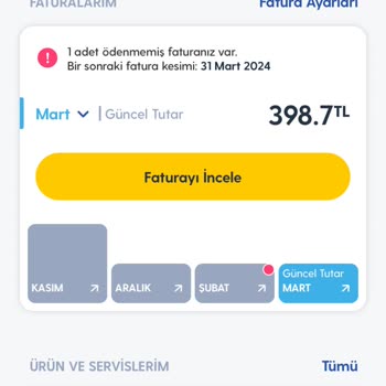 Turkcell Superonline Zorunlu Paket Yükseltimi