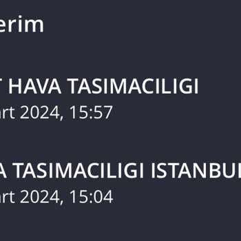 Anadolu Jet Tatil Planımı Değiştirdim, İade Şoku Yaşadım!