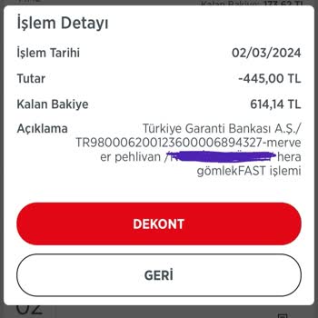 Mosdesignofficial (Instagram) Mos Design Official Ürünlerimi Göndermiyor