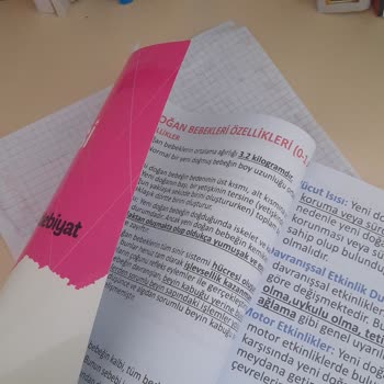 Dijital Hoca Yanlış İçerik Kitap Basmışlar