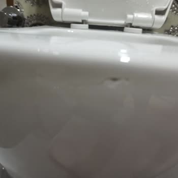 Vitra Marka Klozet Taşı