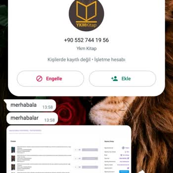 YKM Para İademi Yapın