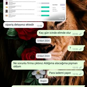 YKM Para İademi Yapın
