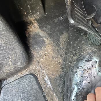 Ford Volkan Trakya Otomotiv Araç Bakım Ve Teslim