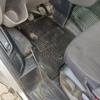 Ford Volkan Trakya Otomotiv Araç Bakım Ve Teslim