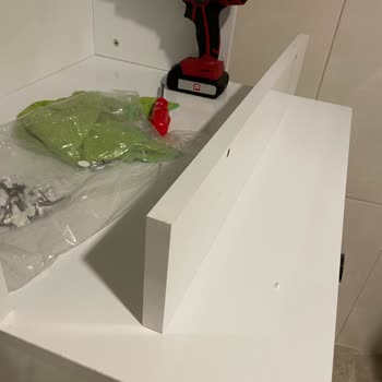 Vivense 1 Banyo Dolabı 4 Yanlış, Satış Sonrası Her Şey Yanlış