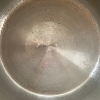 Jumbo Çaydanlık İlk Kullanımda Paslandı