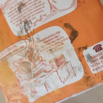 Migros Gida Güvenliği Yok