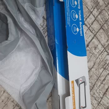 N11 Den Ebebek Mağazasından Ürün Aldım Pişman Oldum