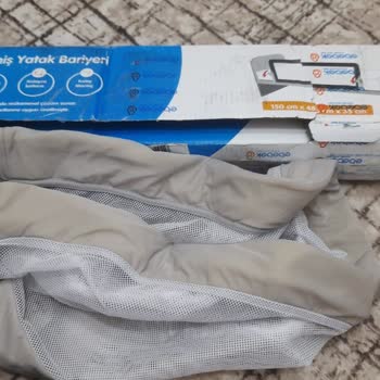 N11 Den Ebebek Mağazasından Ürün Aldım Pişman Oldum