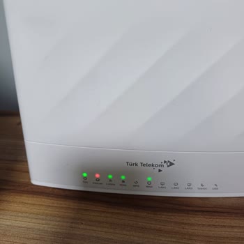 Poyrazwifi Bağlantı Sorunu
